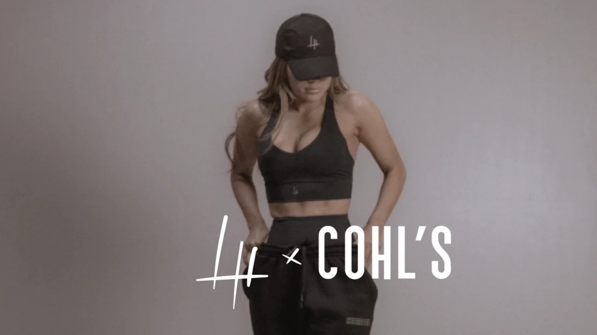 LH x COHL'S - Making of the Campaign