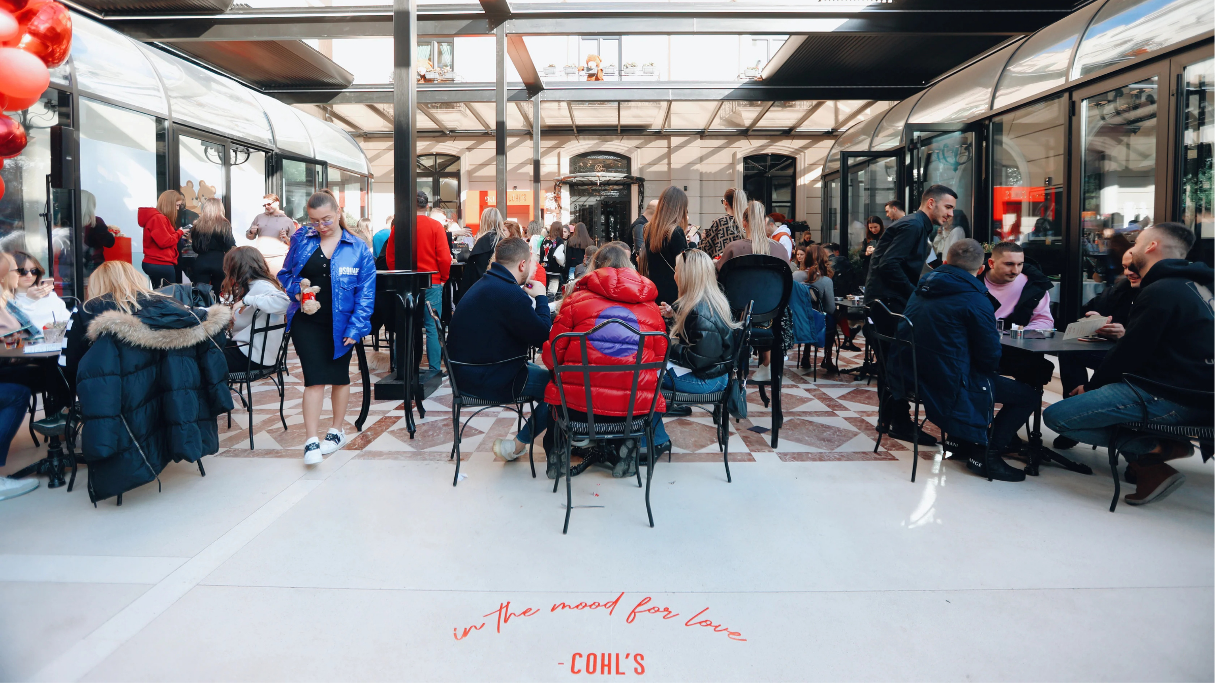 DUA by COHL'S - February 2022