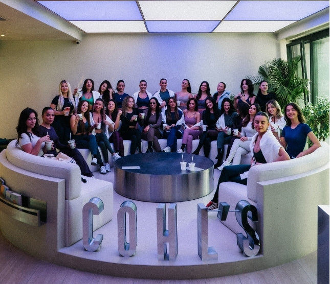 3 Years of COHL’S Kosovo: A Saturday in Prishtina