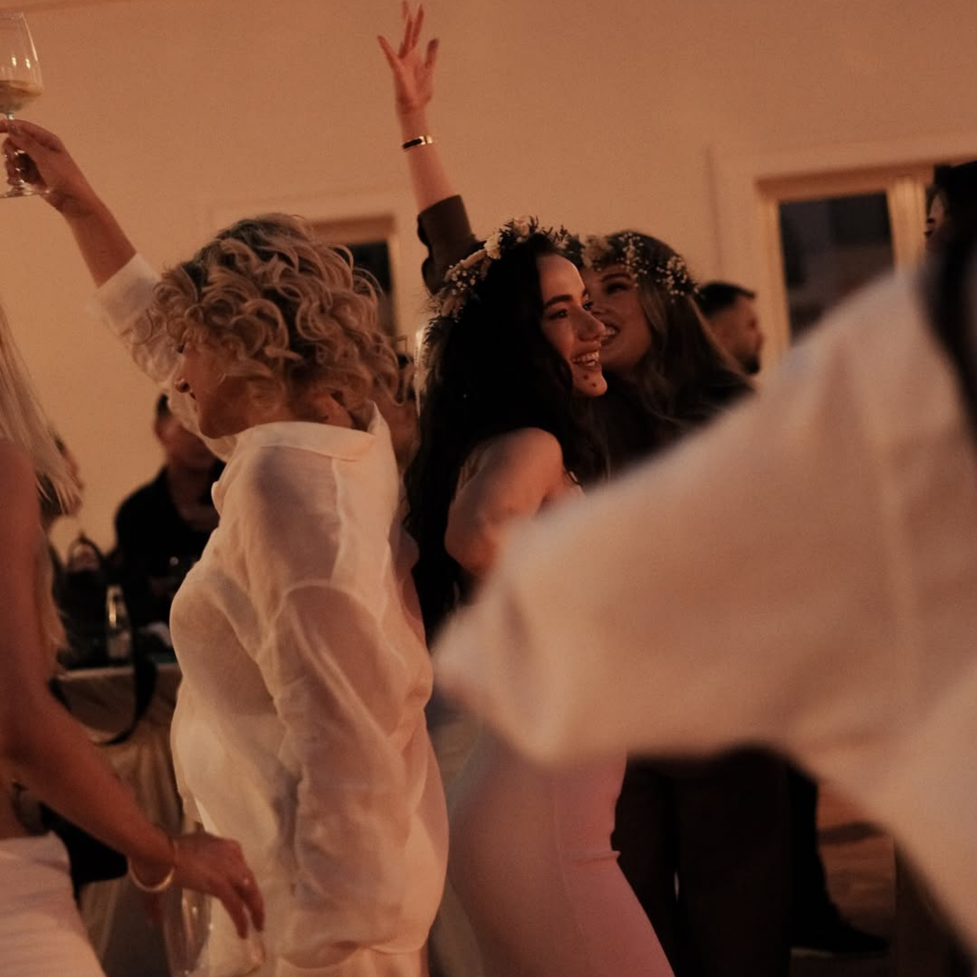 Whispers of Linen: A New Summer Chapter