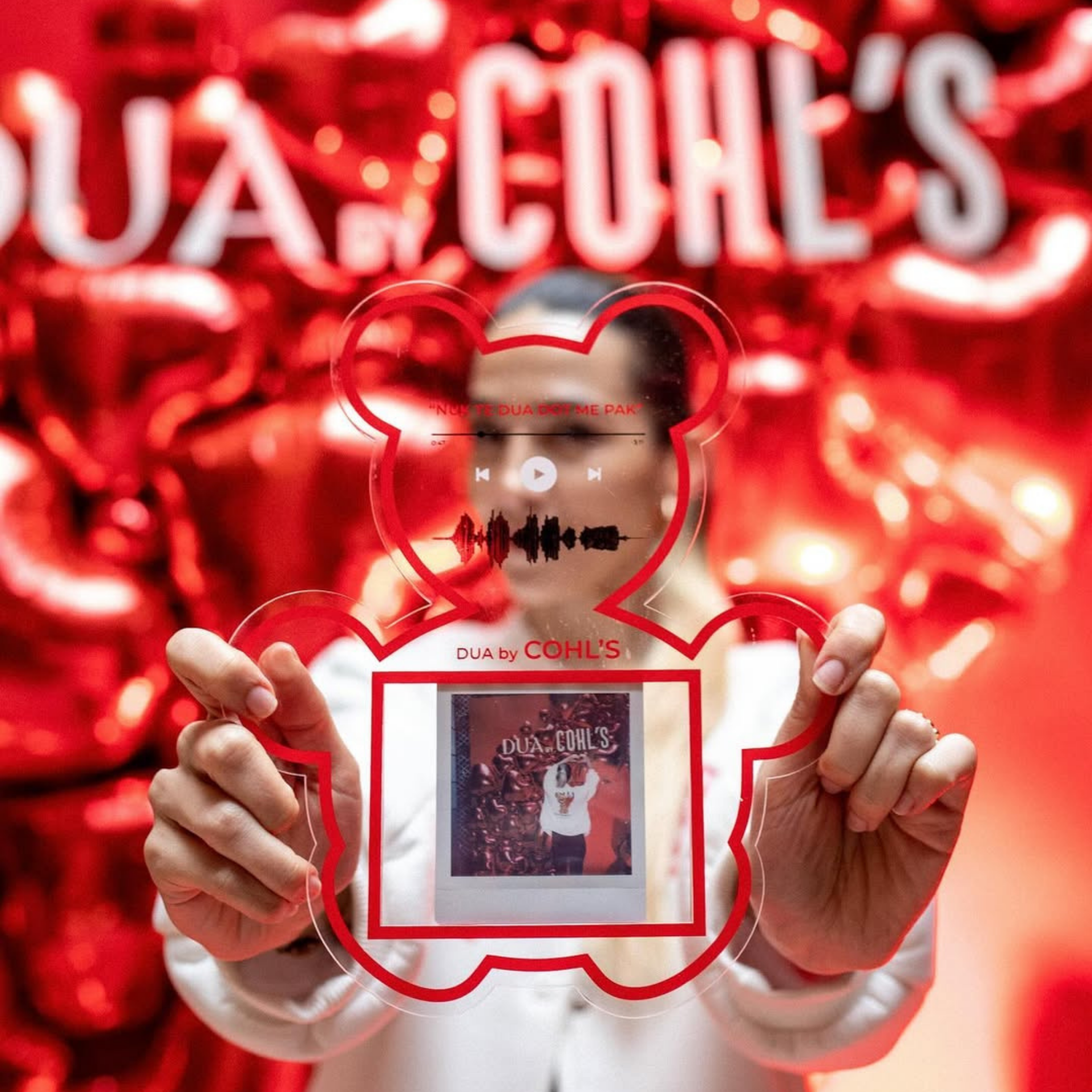 DUA Edition No.3 by COHL’S: Love Chasers Brunch