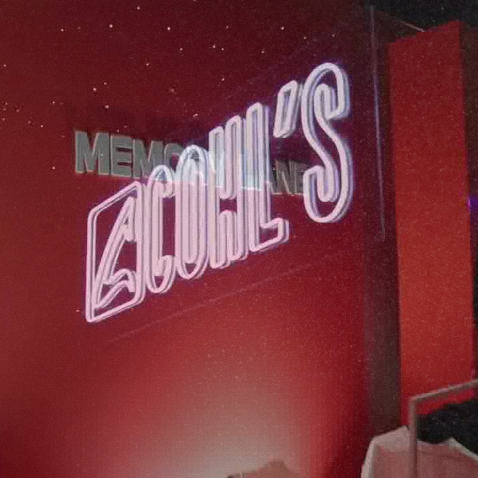 COHL’S “Memory Lane” Event