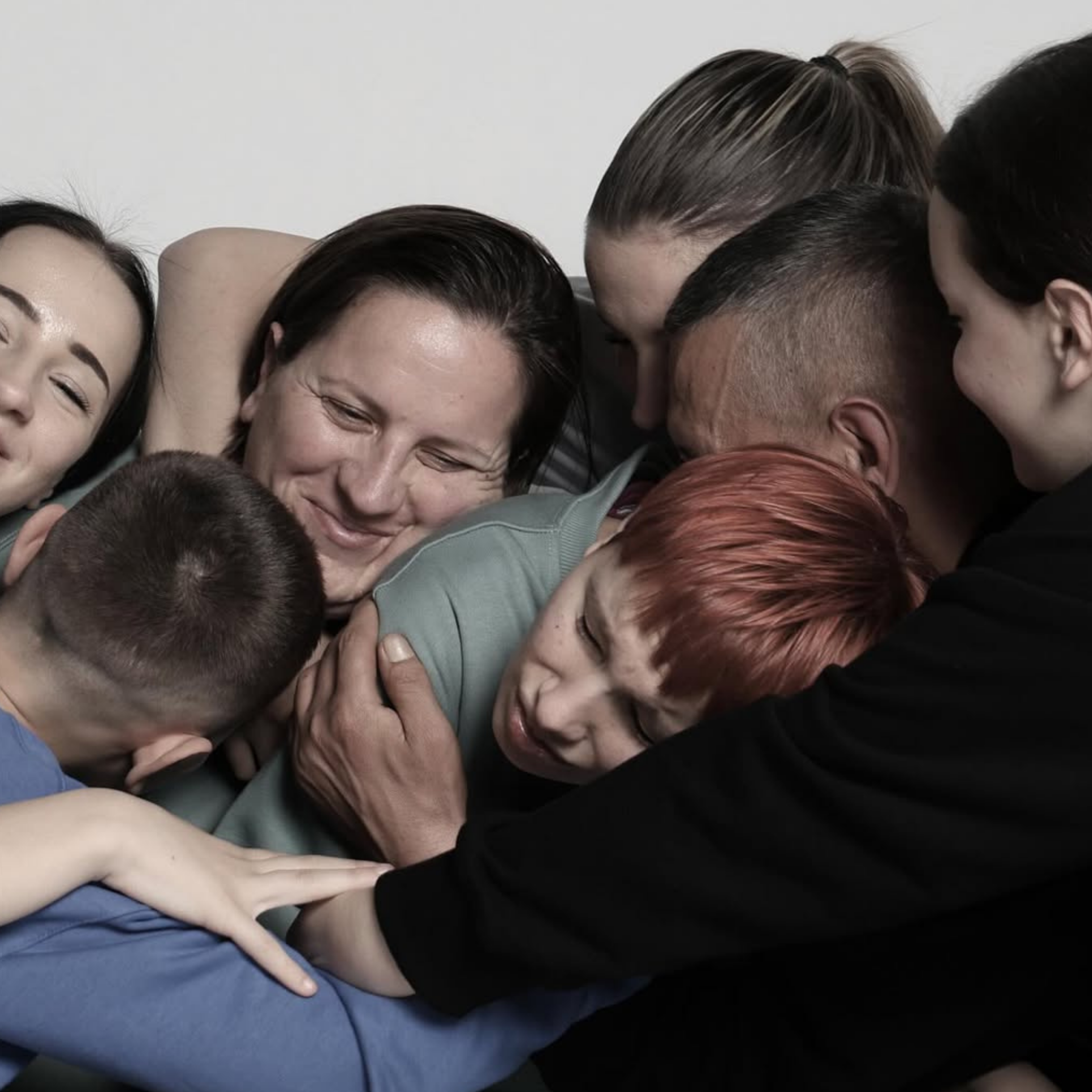 Embrace the Spectrum