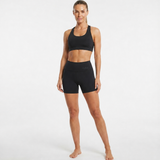 Short Biker Leggings