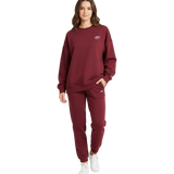 DUA "Thorns" Oversize Sweatshirt Set for Women