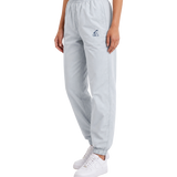 Nylon Cargo Pants