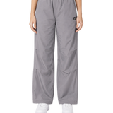 Loose Fit Nylon Pants