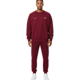 DUA "Thorns" Heart Oversize Sweatshirt Set for Men
