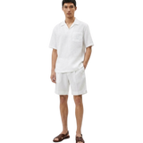 SS'26 Short Linen Set for Men