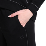 SS25 NC Loose Fit Sweatpants for Women