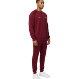 DUA "Thorns" Heart Oversize Sweatshirt Set for Men
