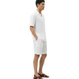 SS'26 Short Linen Set for Men