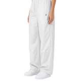 Loose Fit Nylon Pants