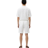 SS'26 Short Linen Set for Men