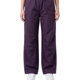 Loose Fit Nylon Pants