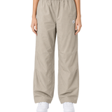 Loose Fit Nylon Pants
