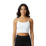 High Support Tank Top