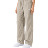 Loose Fit Nylon Pants