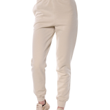 SS25 Quarter-Zip Hoodie SET for Women