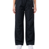 Loose Fit Nylon Pants