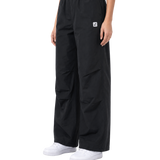 Loose Fit Nylon Pants