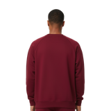 DUA "Thorns" Heart Unisex Oversize Sweatshirt