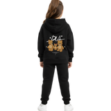 DUA "Cupid" Hoodie Set For Kids