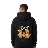 DUA "Cupid" Oversize Unisex Hoodie