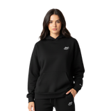 DUA Roses Puff 4.0 Unisex Hoodie