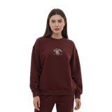 CC Spring Sweatshirt SET for Women