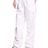 Nylon Cargo Pants
