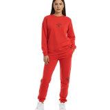CC Spring Sweatshirt SET for Women