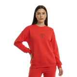 CC Spring Sweatshirt SET for Women