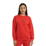 CC Spring Sweatshirt SET for Women