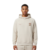 DUA "Flawless" Unisex Oversize Hoodie