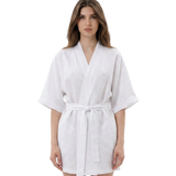 SS'26 Kimono Linen SET for Women