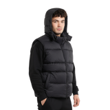 Signature Puffer Vest for Man