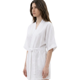 SS'26 Kimono Linen SET for Women