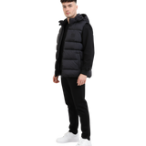 Signature Puffer Vest for Man
