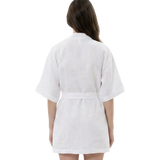 SS'26 Kimono Linen SET for Women