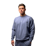 FW’26 Heavy Cotton Set for Men