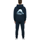 High Peaks “Bulëz” Hoodie Set for Men