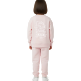 DUA "Romantique" Sweatshirt Set For Kids