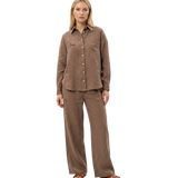 SS'26 Linen Set for Women
