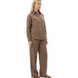 SS'26 Linen Set for Women