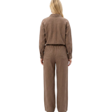 SS'26 Linen Set for Women