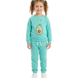 CTT Sweatshirt Set for Kids