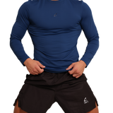 Long Sleeve Jersey for Men