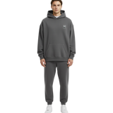 High Peaks “Hije” Hoodie Set for Men