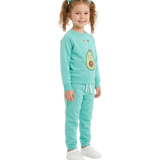 CTT Sweatshirt Set for Kids